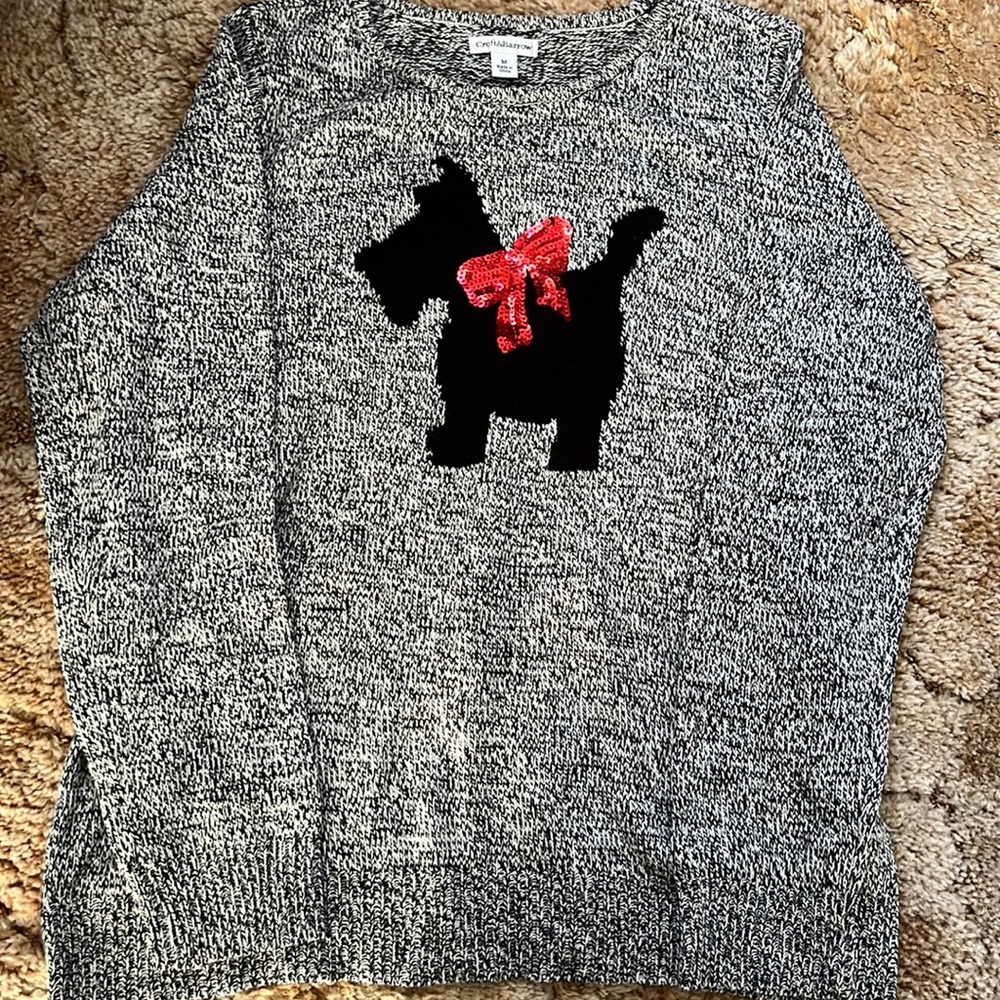 🎉Host Pick🎉 Ugly Christmas Sweater (M)